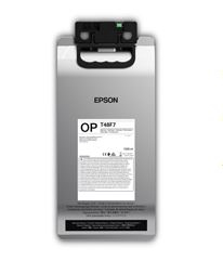 Image of Epson UltraChrome RS cartuccia Inkjet 1 pz Originale Ottimizzatore
