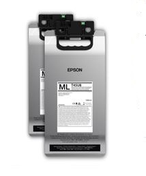 Image of Epson UltraChrome RS cartuccia Inkjet 2 pz Originale Ottimizzatore
