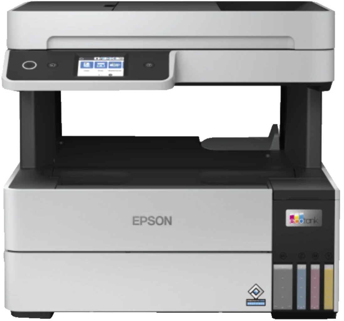 Image of Epson EcoTank ET-5150