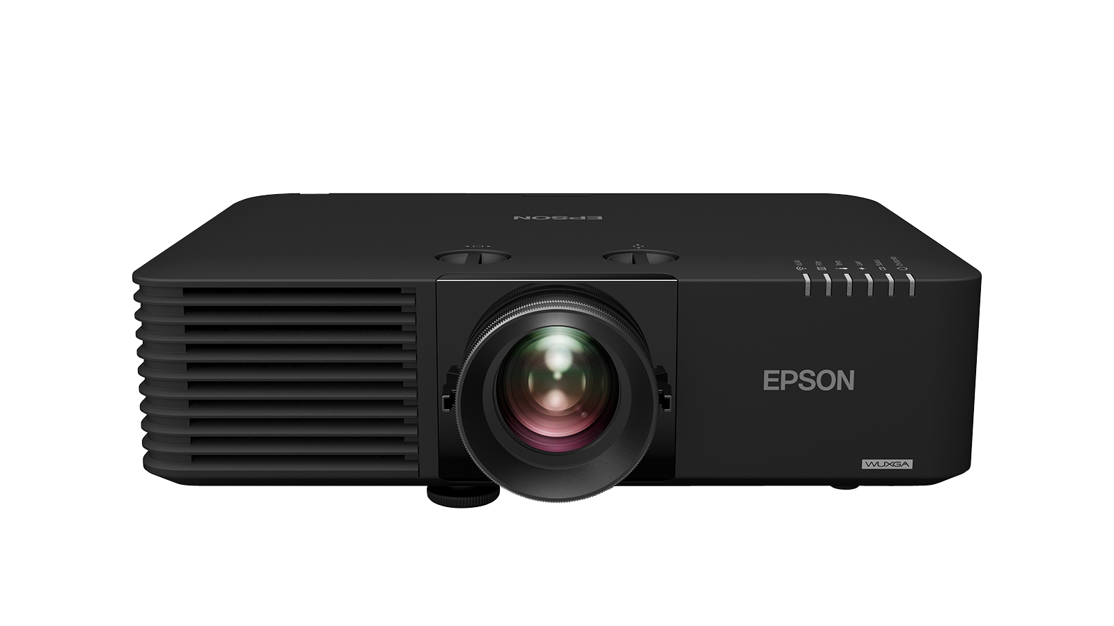 Image of Epson EB-L735U videoproiettore Proiettore a raggio standard 7000 ANSI lumen 3LCD WUXGA (1920x1200) Nero