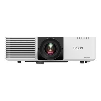 Image of Epson EB-L630U videoproiettore Proiettore a raggio standard 6200 ANSI lumen 3LCD WUXGA (1920x1200) Bianco