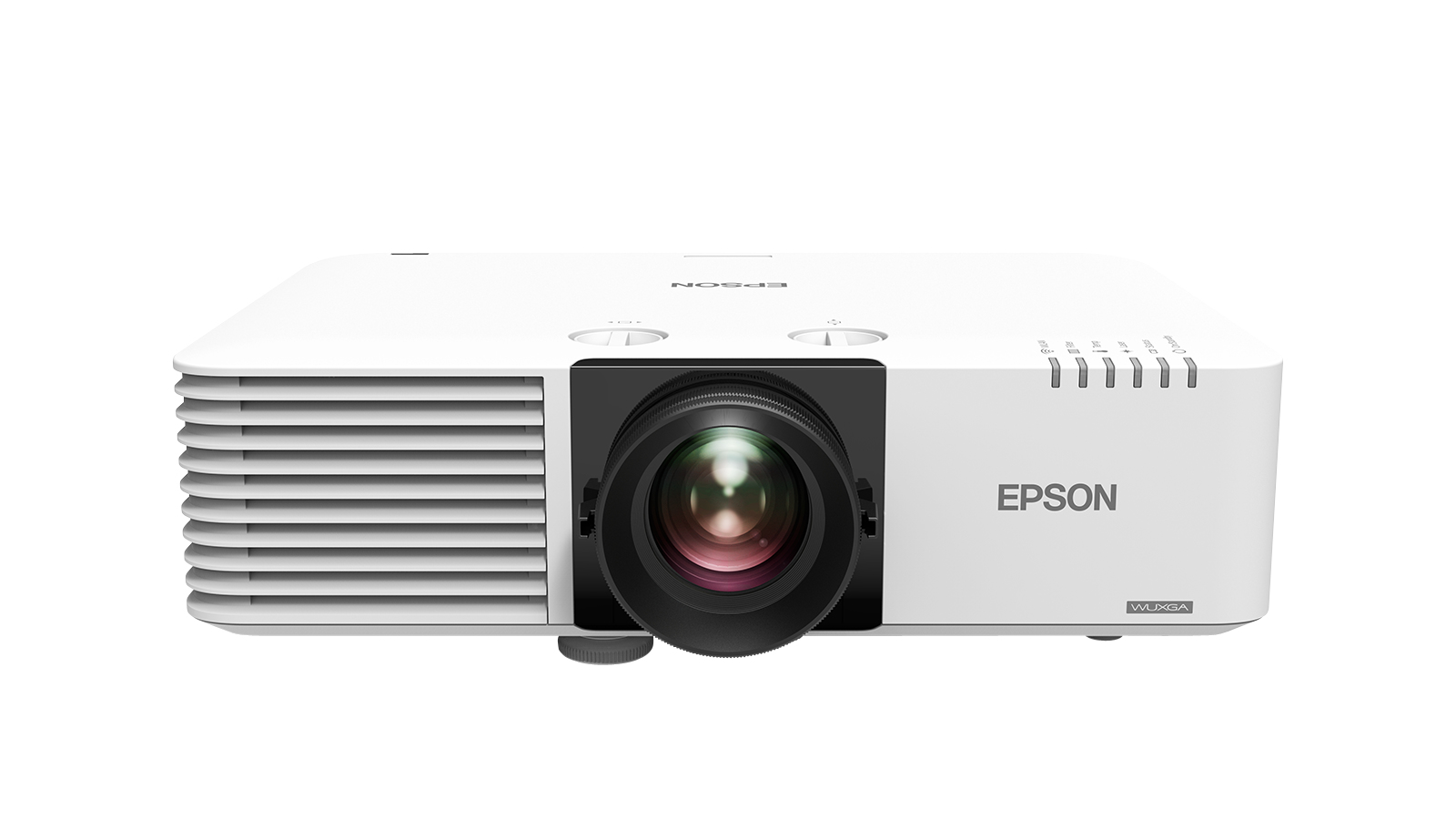 Image of Epson EB-L530U videoproiettore Proiettore a raggio standard 5200 ANSI lumen 3LCD WUXGA (1920x1200) Bianco