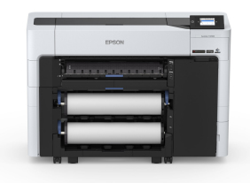 Image of Epson SC-T3700D stampante grandi formati Ad inchiostro A colori 2400 x 1200 DPI A1 (594 x 841 mm)