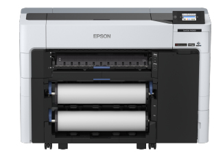 Image of Epson SureColor C11CJ49301A0 stampante grandi formati Wi-Fi Ad inchiostro A colori 2400 x 1200 DPI A1 (594 x 841 mm) Collegamento ethernet LAN