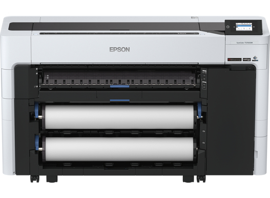 Image of Epson C11CH82301A0 stampante grandi formati Wi-Fi Ad inchiostro A colori 2400 x 1200 DPI A1 (594 x 841 mm) Collegamento ethernet LAN