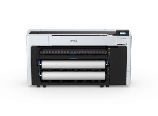 Image of Epson T7700DM stampante grandi formati Wi-Fi Ad inchiostro A colori 2400 x 1200 DPI A0 (841 x 1189 mm) Collegamento ethernet LAN