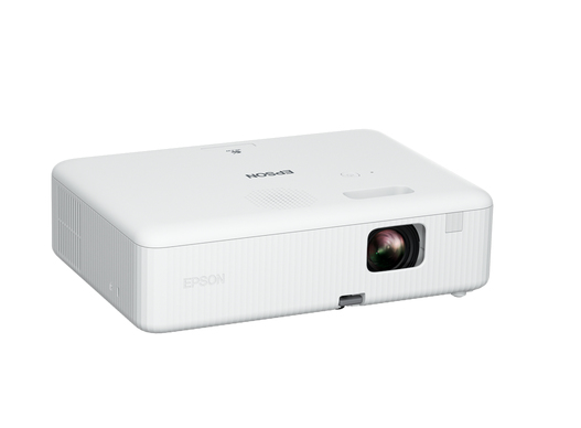 Image of Epson CO-FH01 videoproiettore 3000 ANSI lumen 3LCD 1080p (1920x1080) Bianco