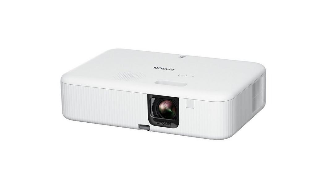 Image of Epson CO-FH02 videoproiettore 3000 ANSI lumen 3LCD 1080p (1920x1080) Bianco