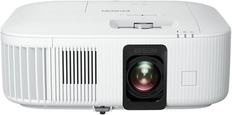 Image of Epson EH-TW6150 videoproiettore 2800 ANSI lumen 3LCD 4K (4096x2400) Nero, Bianco