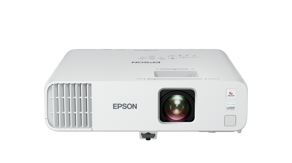 Image of Epson EB-L260F videoproiettore Proiettore a raggio standard 4600 ANSI lumen 3LCD 1080p (1920x1080) Bianco