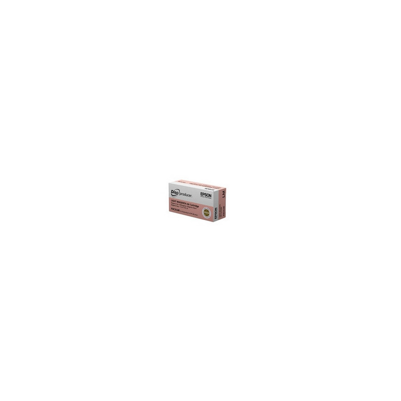 Image of Epson C13S020690 cartuccia Inkjet 1 pz Originale Magenta chiaro