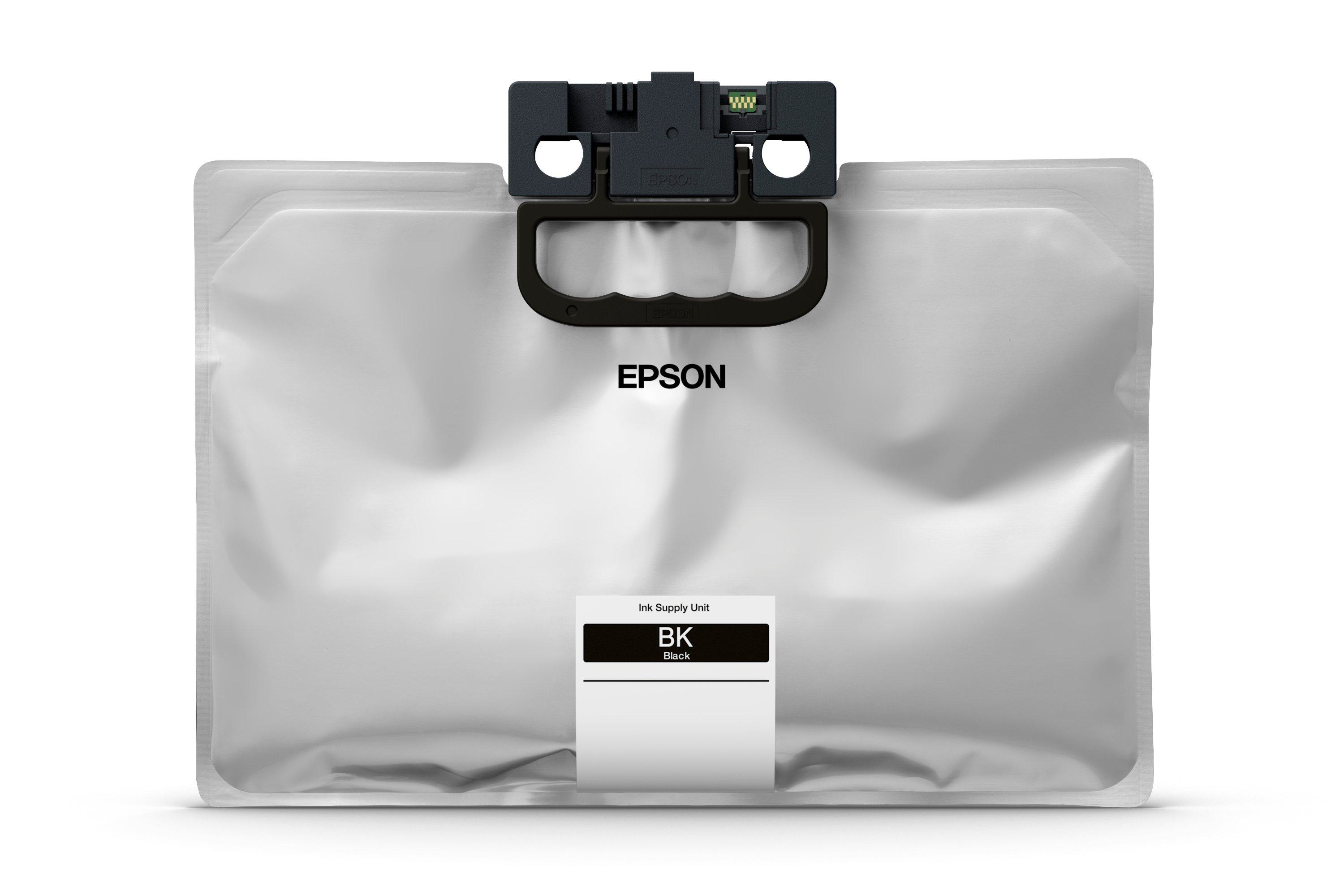 Image of Epson C13T12F140 cartuccia Inkjet 1 pz Originale Resa extra elevata (super) Nero