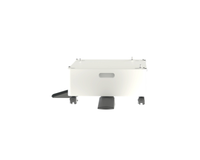 Image of Epson 7113367 porta stampante Bianco