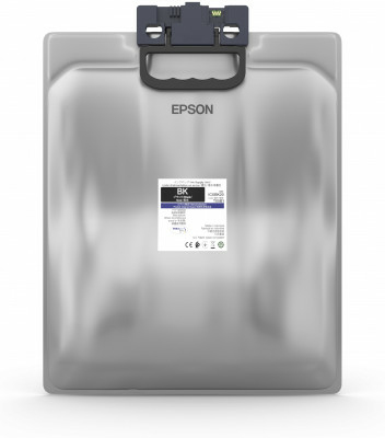 Image of Epson C13T05B14N cartuccia Inkjet 1 pz Originale Nero