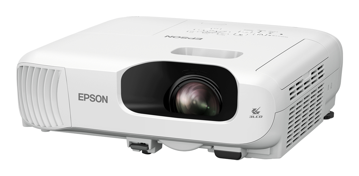 Epson Videoproiettore EB-W56S  Ottica corta - V11HB62040