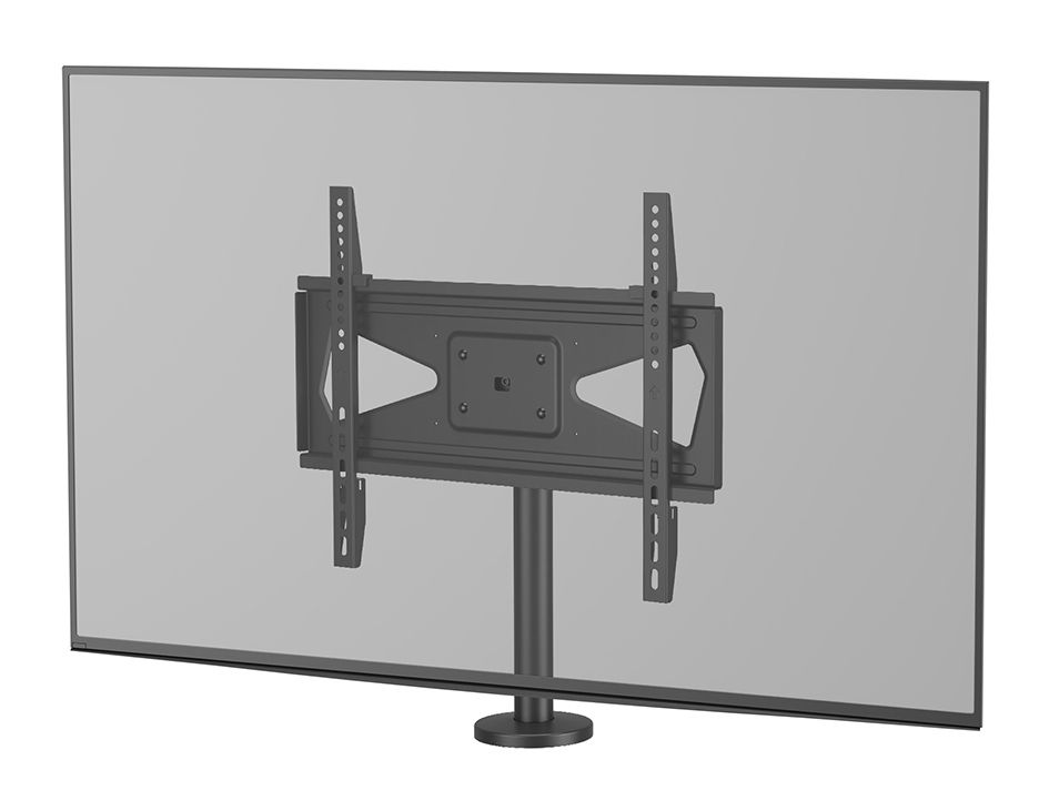 NEOMOUNTS BOLT-DOWN TV DESK MOUNT FOR 32-55