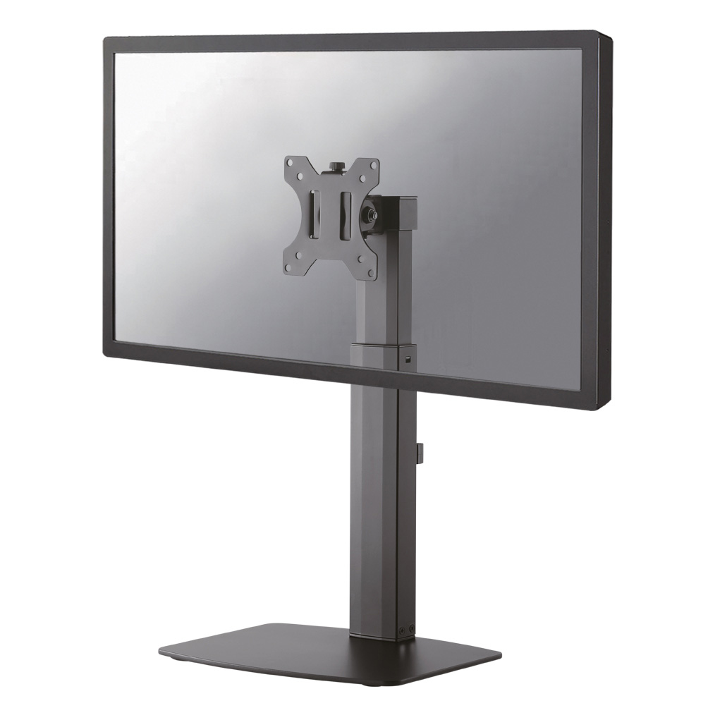 Neomounts FPMA-D865BLACK Supporto per monitor 10-32" - molla a gas