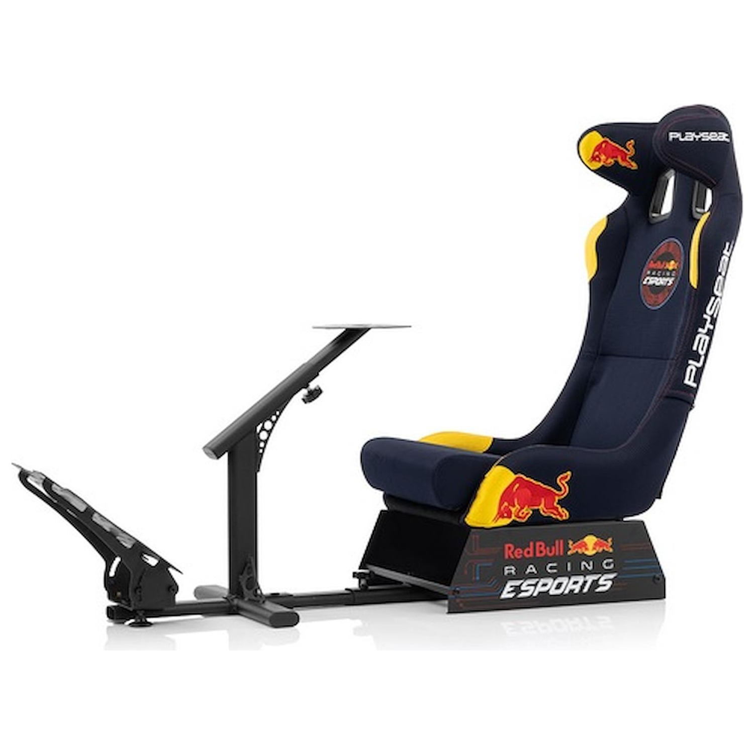Image of Supporto simulatore guida Playseat RER.00308 Red Bull Racing eSport