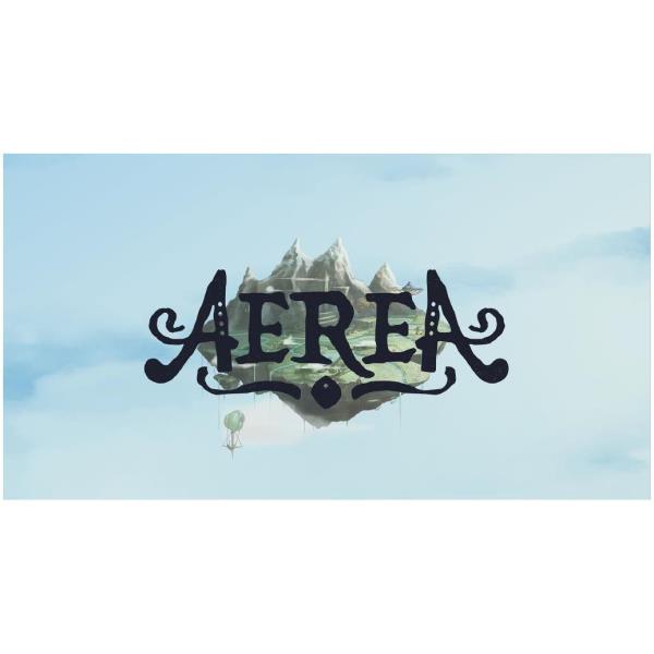 Image of PS4 AEREA