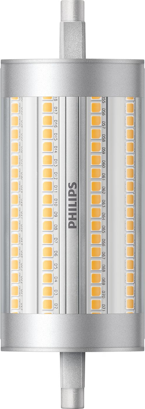 Image of Philips Faretto 150 W R7S R7S