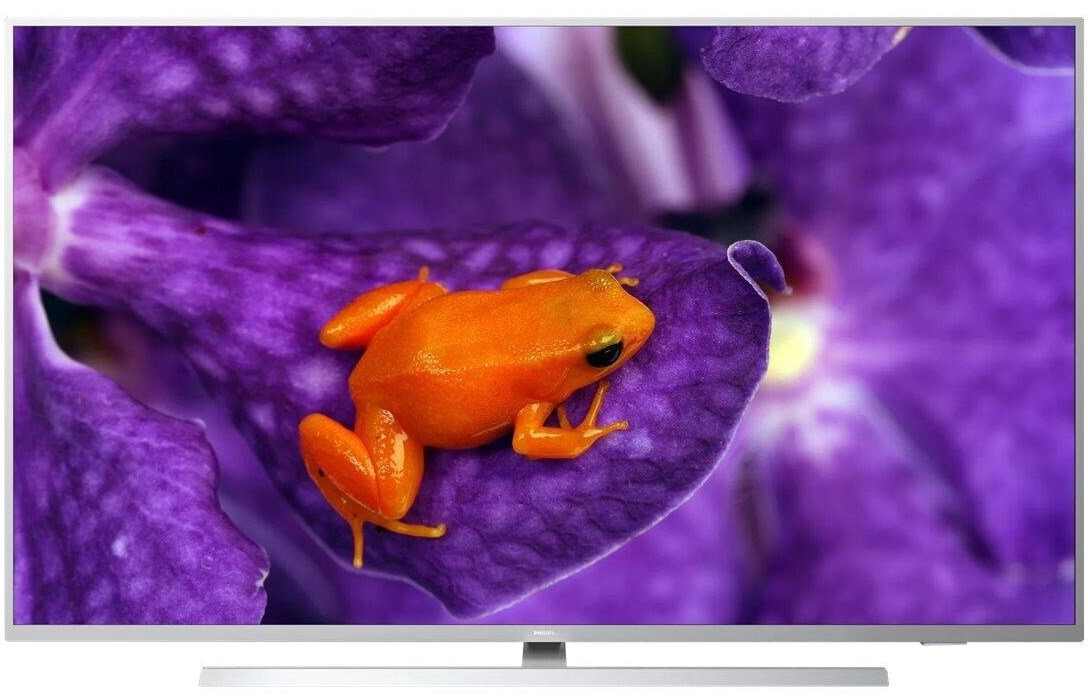 Image of Philips 55HFL6114U 139,7 cm (55) 4K Ultra HD Smart TV Wi-Fi Argento