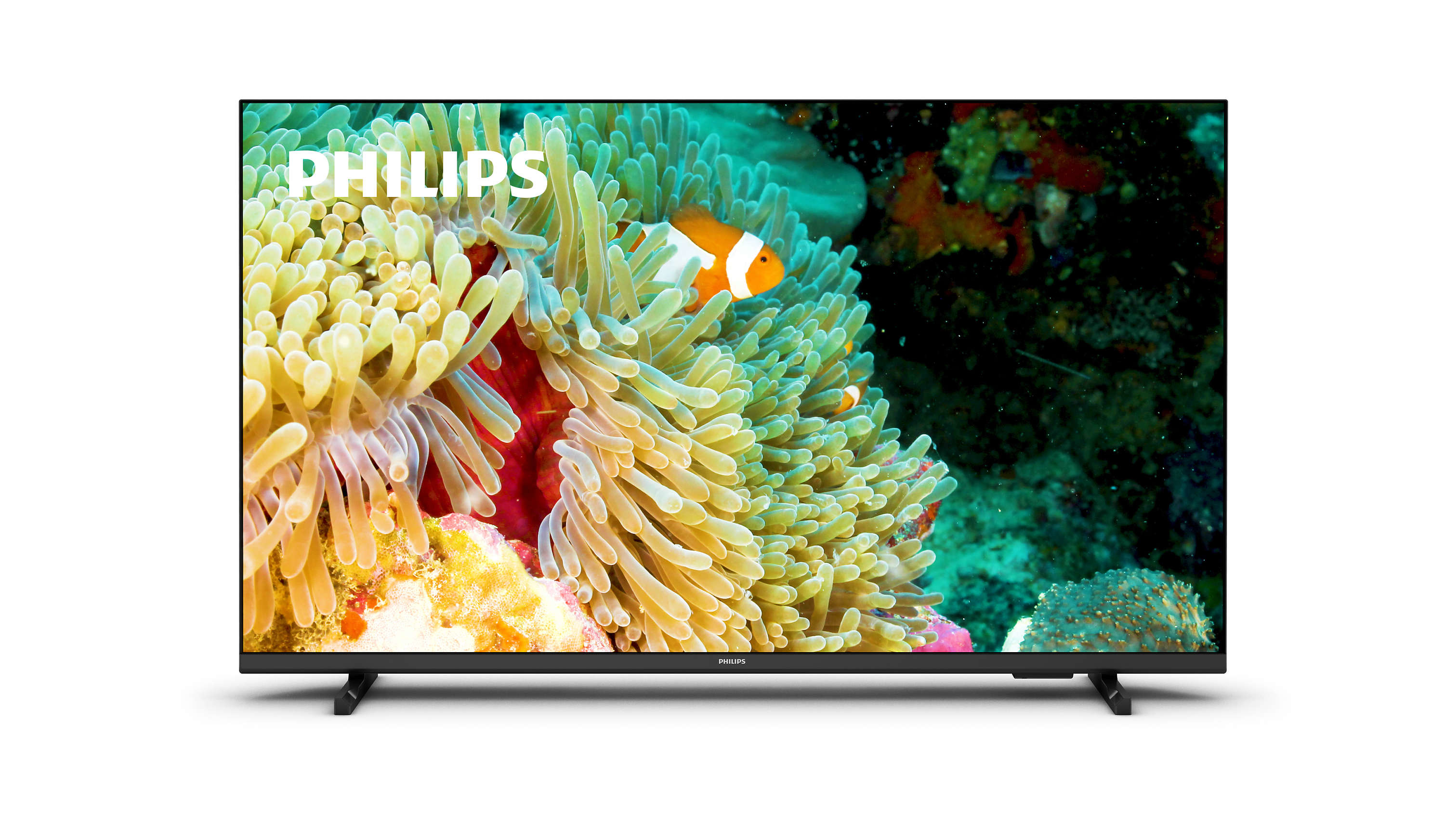 Image of Philips 7600 series LED 55PUS7607 Smart TV LED televisore UHD 4K
