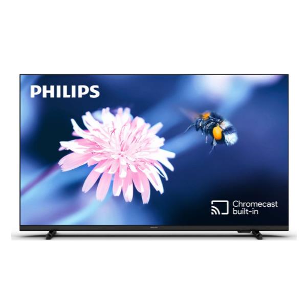 Philips 43HFL4518U/12 TV Hospitality 109,2 cm (43") 4K Ultra HD 350 cd/m² Smart TV Nero 20 W