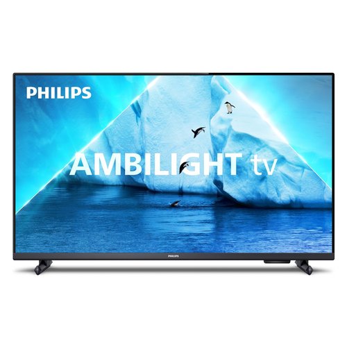 Image of Philips LED 32PFS6908 TV Ambilight full HD