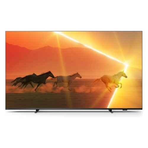 Image of Philips Ambilight TV The Xtra 9008 55“ MiniLED 4K UHD Dolby Vision e Dolby Atmos