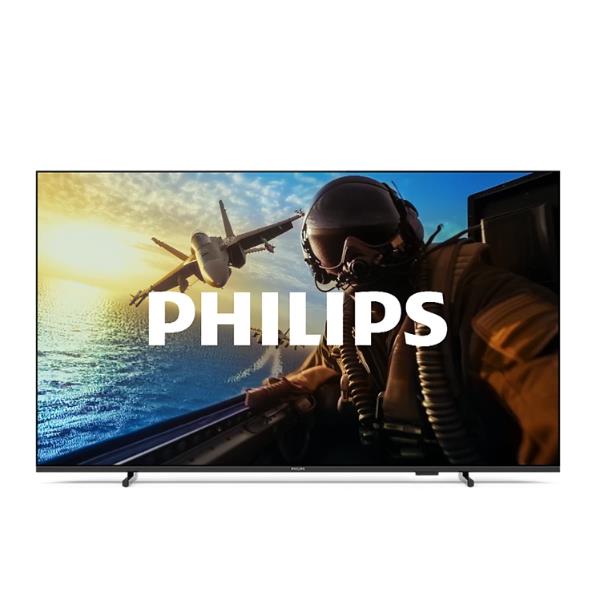 75 UHD 4K TV SMART TITAN OS!!!