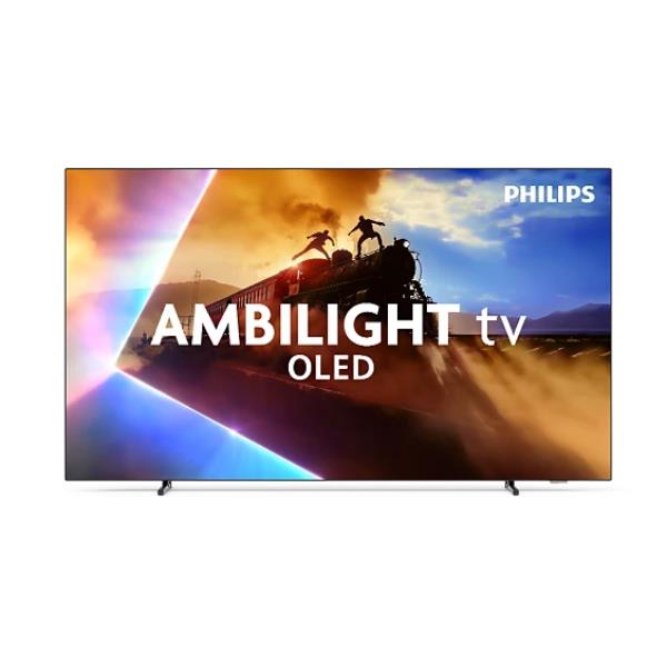 77 OLED UHD 4K TV SMART AMBILIGHT