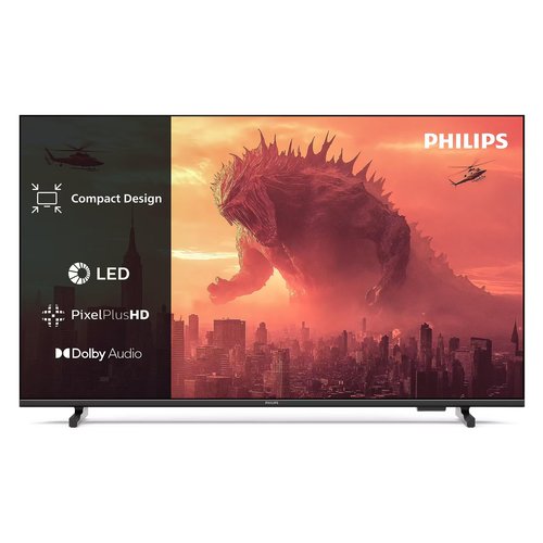 Tv Philips 32PHS5500 12 Black