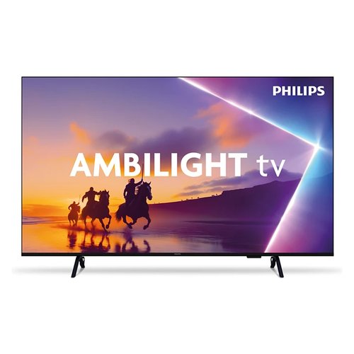 Tv Philips 50PUS8400 12 AMBILIGHT