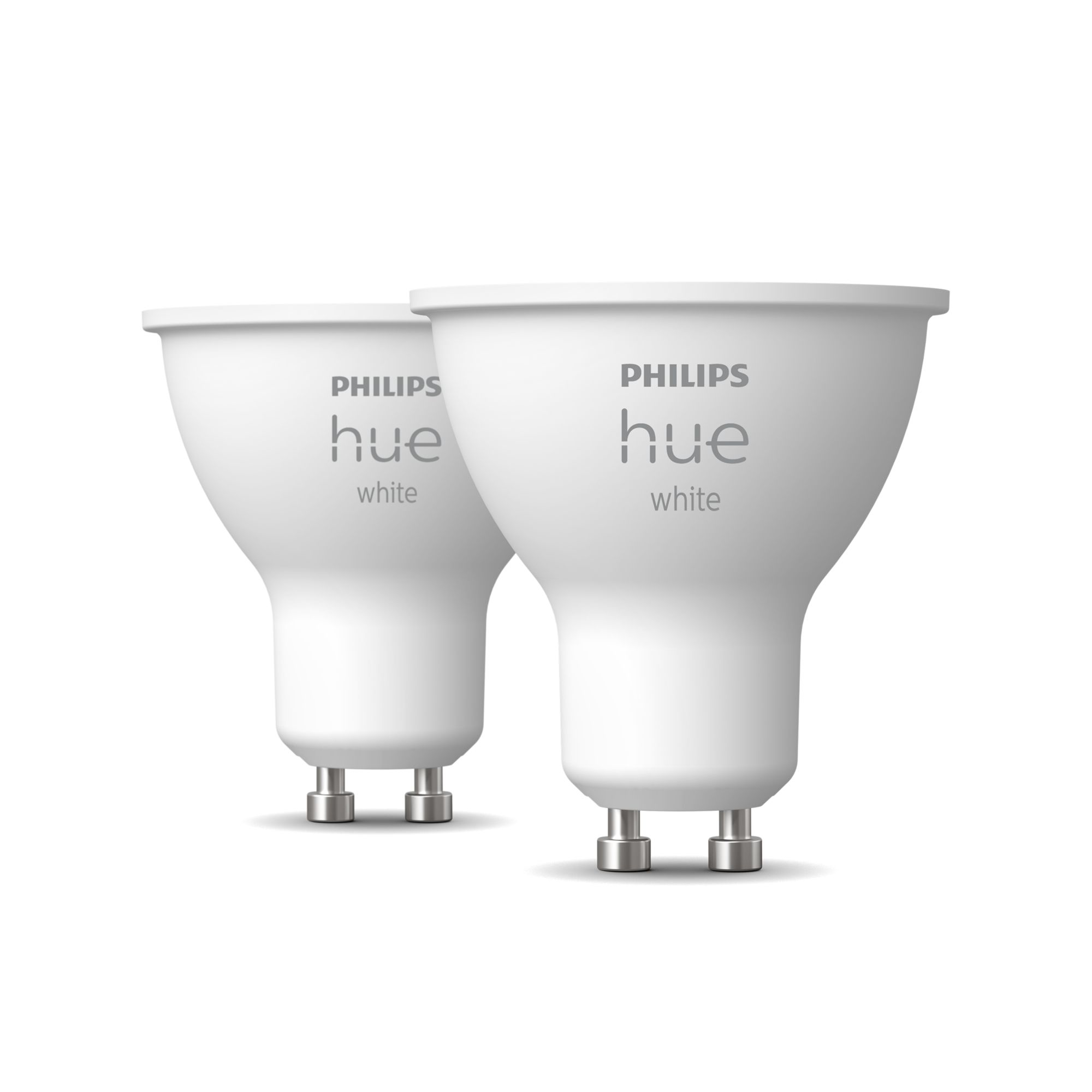 Image of Philips Hue White 8719514340145A soluzione di illuminazione intelligente Lampadina intelligente Bluetooth/Zigbee 5,2 W