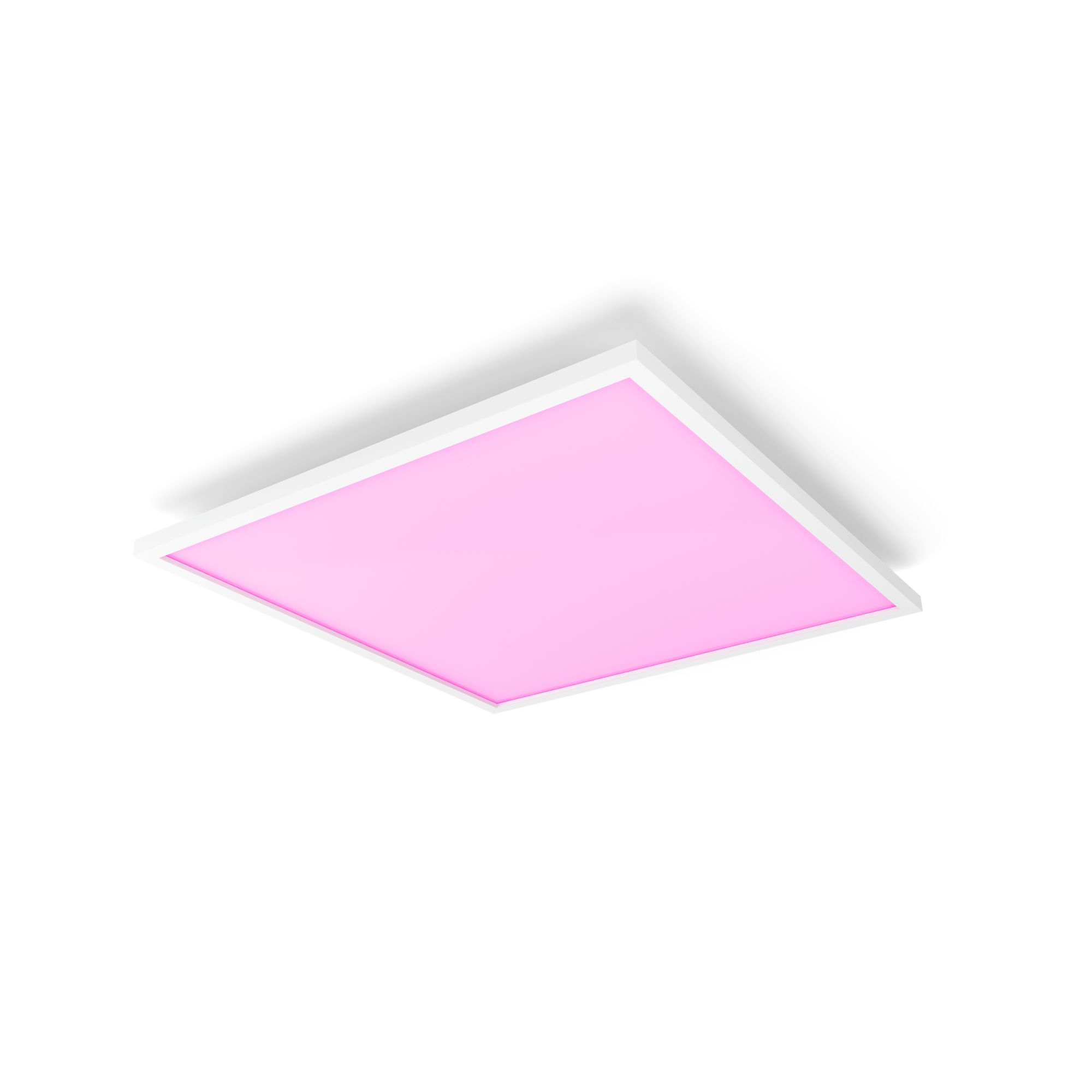 Image of Philips Hue White and Color ambiance Surimu Pannello LED 60cm x 60cm