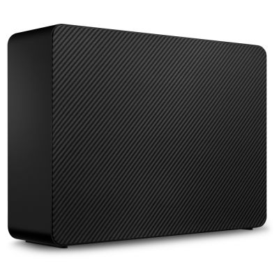 24TB HDD ESTERNO SEAGATE EXPANSION DESKTOP USB 3.0