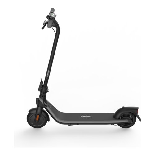 Image of Ninebot by Segway KickScooter E2 D 20 km/h Grigio