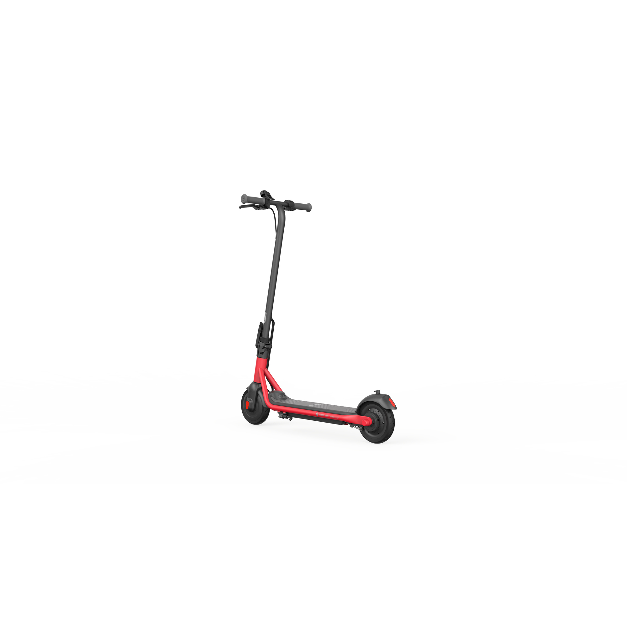 Image of Ninebot by Segway ZING C15E Nero, Rosso