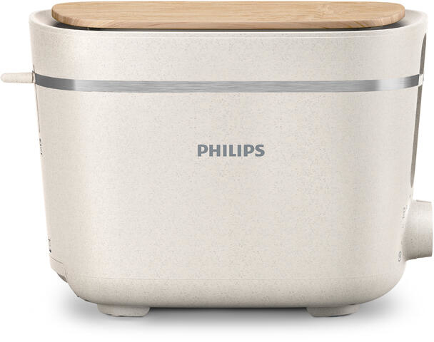 Philips Eco Conscious Edition HD2640/10 Tostapane serie 5000