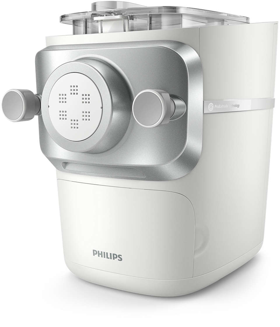 Image of Philips 7000 series HR2660/00 Pasta Maker - 6 trafile