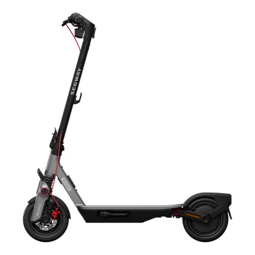 MONOPATTINO SEGWAY F3 E