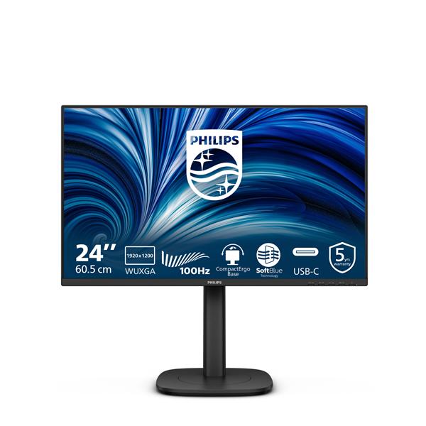 MONITOR 24 16:10 100Hz REG ALT