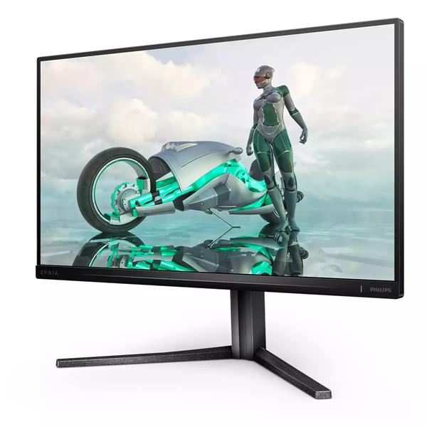 MONITOR 24,5  300HZ REG ALT GAMING