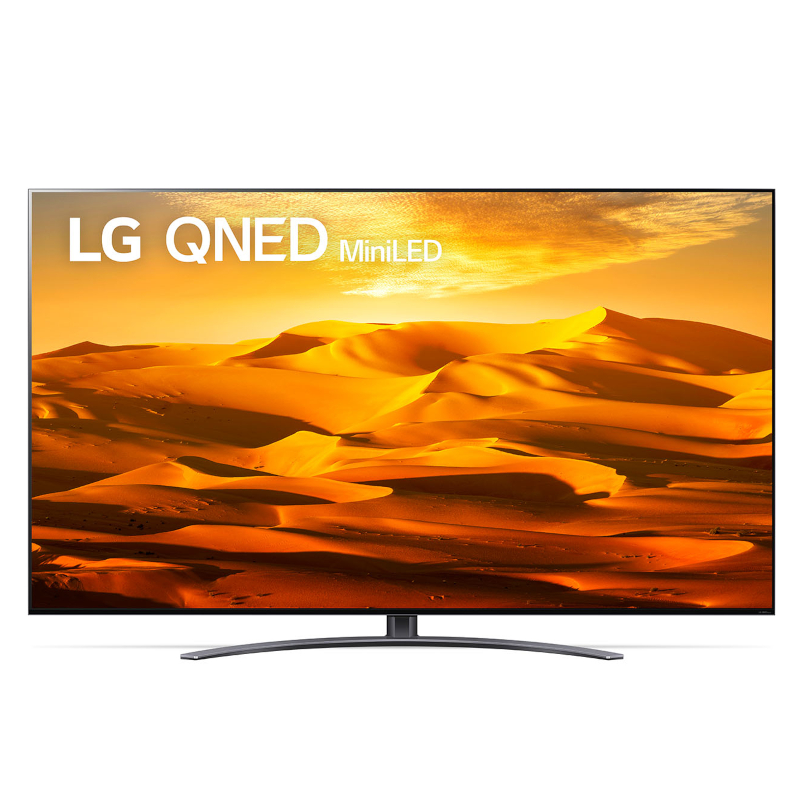 Image of LG QNED MiniLED 4K 86'' Serie QNED91 86QNED916QE Smart TV NOVITÀ 2023