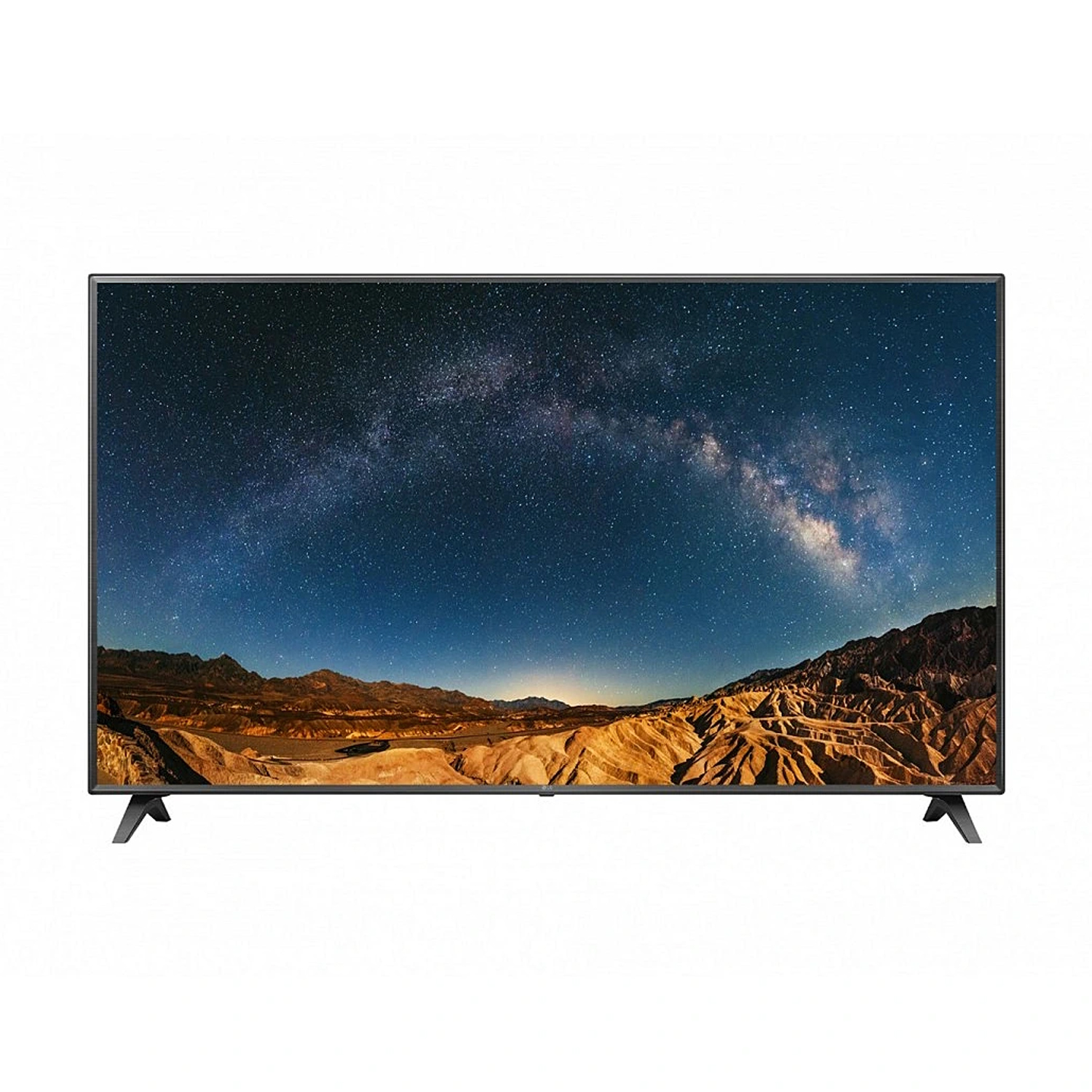 Image of LG 65UR781C TV 165,1 cm (65") 4K Ultra HD Smart TV Wi-Fi Nero 300 cd/m²