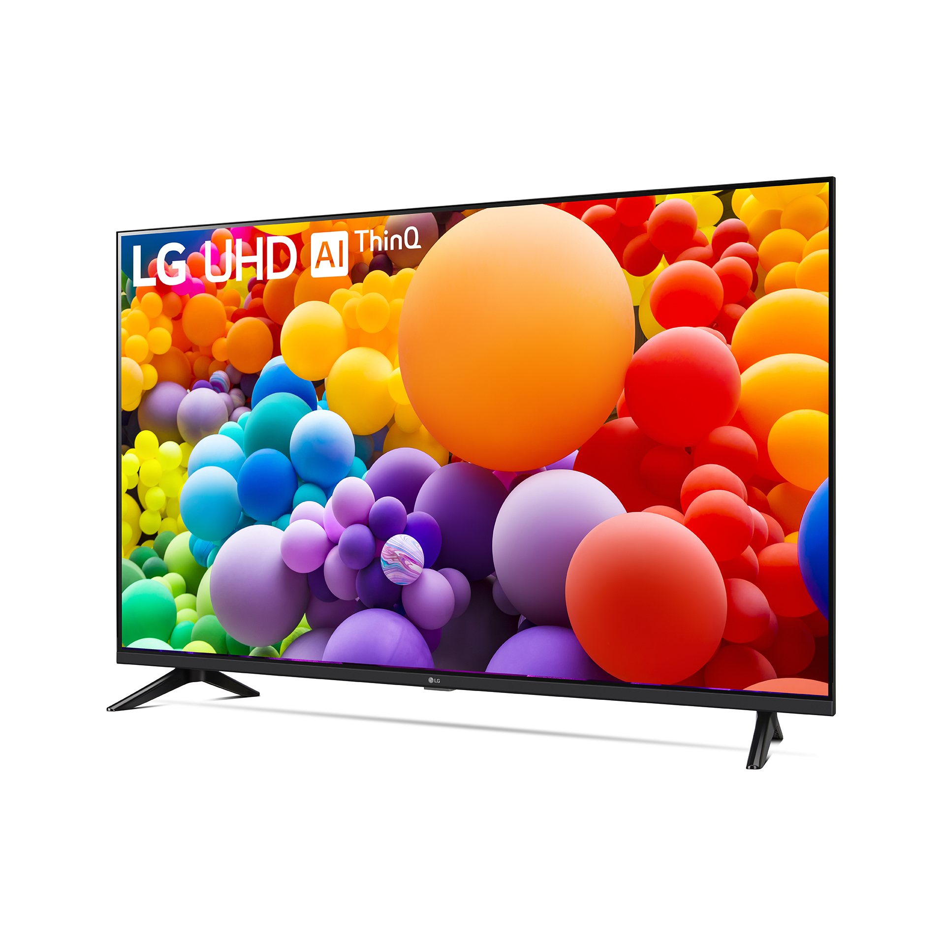 LG UHD 55'' Serie UT73 55UT73006LA, TV 4K, 3 HDMI