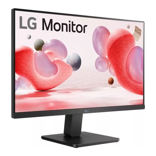 Image of LG 24MR400 Monitor Full HD 24" IPS 100Hz