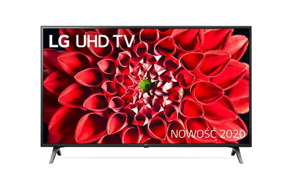 Image of LG 65UR76003LL TV 165,1 cm (65") 4K Ultra HD Smart TV Nero