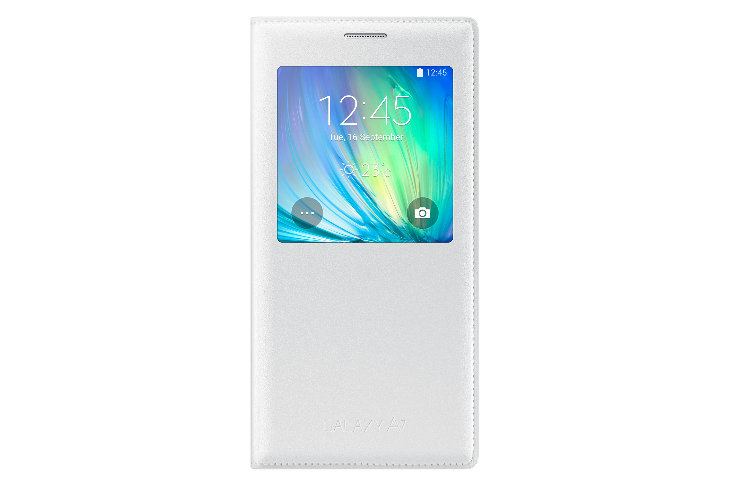 Image of Samsung Galaxy A7 S View Cover