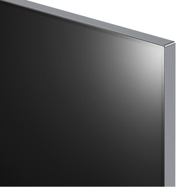 Image of LG OLED evo 55'' Serie G3 OLED55G36LA, TV 4K, 4 HDMI, SMART TV Televisore 2023